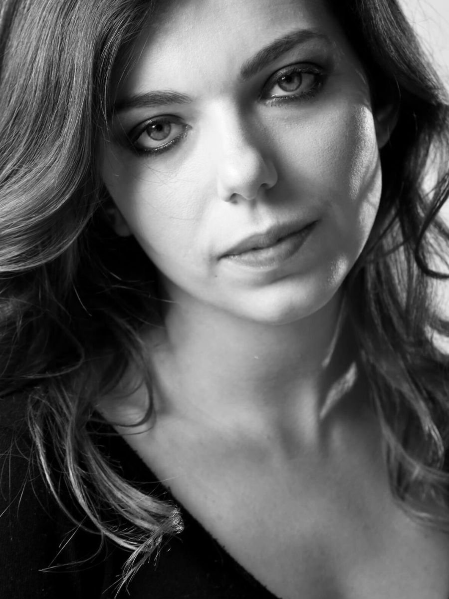 eleonora lesina italian genealogist bw