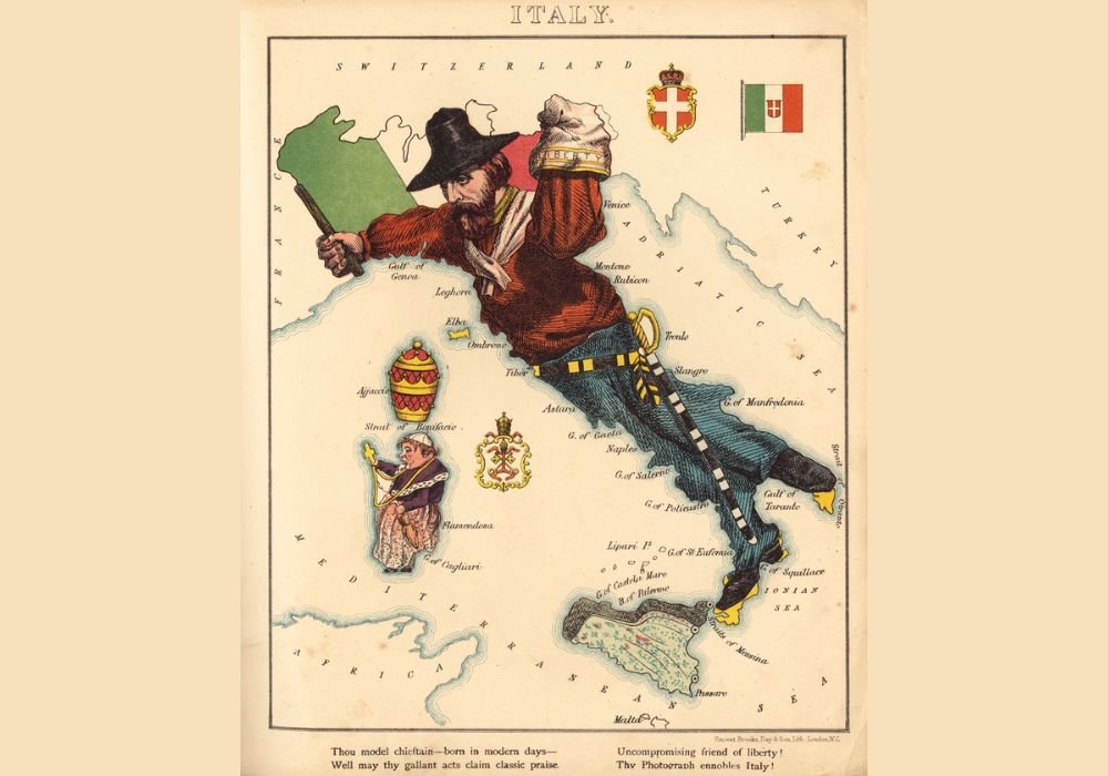 jure sanguinis Italian dual citizenship documents