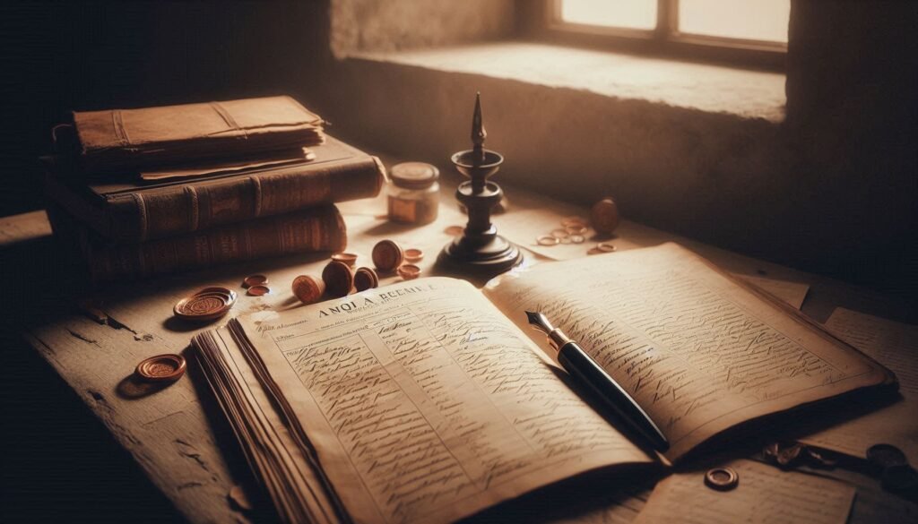 italian genealogy parish register 19th century