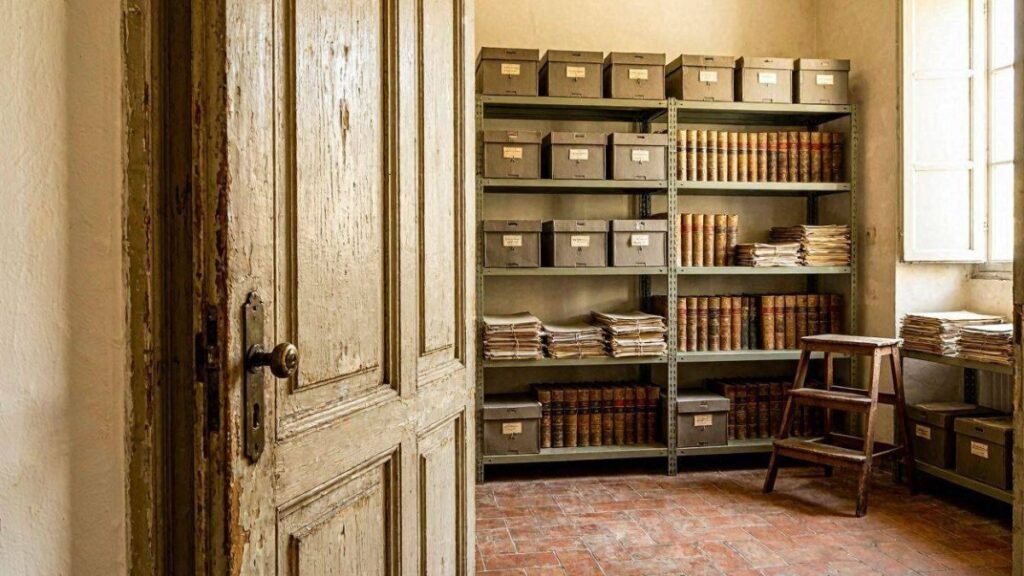 italian genealogy records not online