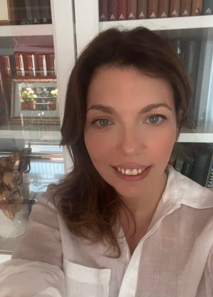 eleonora lesina - proffesional italian genealogist